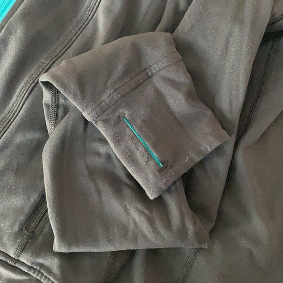 Ivivva Reversible Jacket - Picture 11 of 12